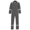 Picture of Portwest FR28 Flame Resistant Light Weight Anti-Static Coverall 280g