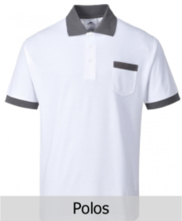 Picture for category Polos