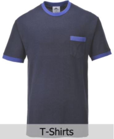 Picture for category T-Shirts