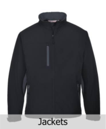 Picture for category Jackets