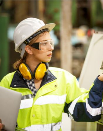 Picture for category Workwear