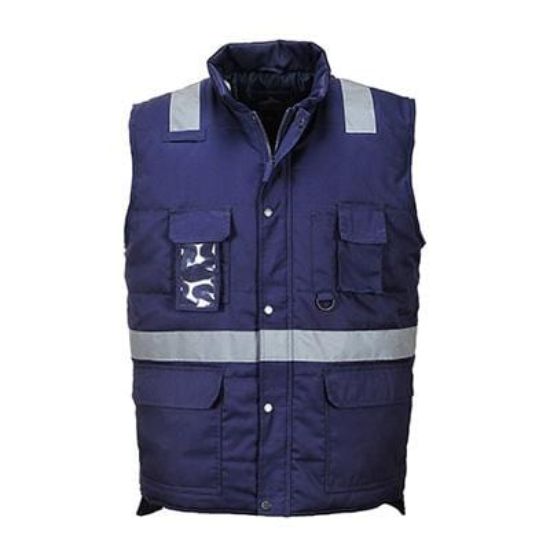 Picture of Portwest F414 Iona Bodywarmer