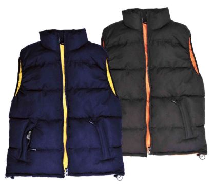 Picture of Portwest S540 Seattle Gilet